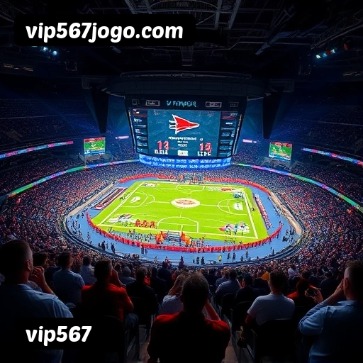 Chances Ganhar vip567