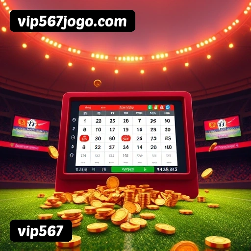 Suporte Download vip567