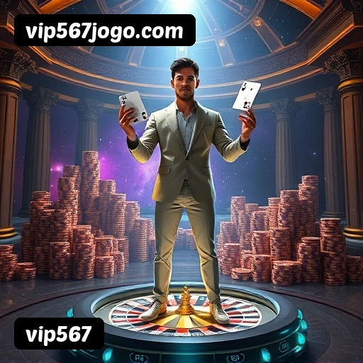 Funcionalidades App vip567