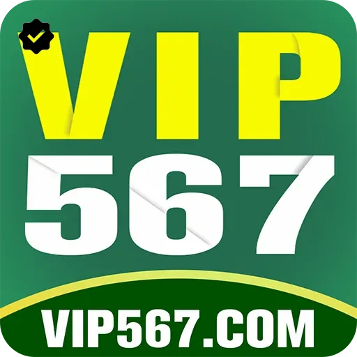 Logo da vip567