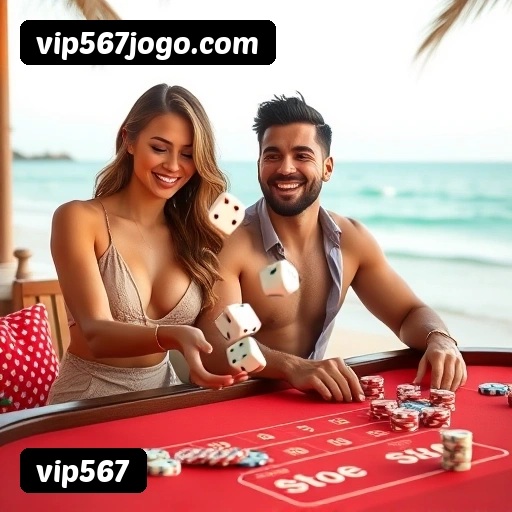 Dicas de slots vip567